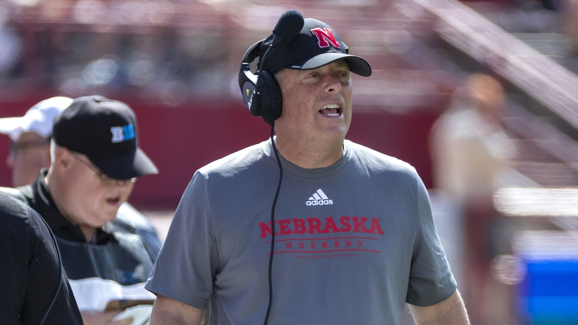 NU Notes: Busch Details Growth of Defense - Vimarsana News