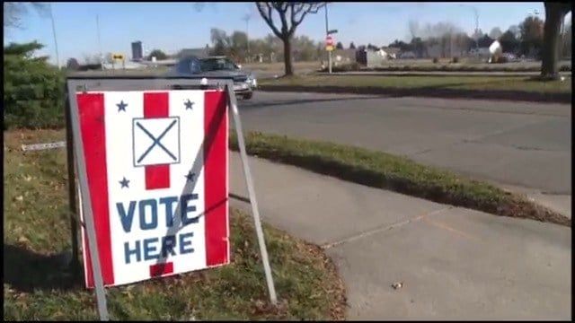 Wyoming's lone US representative Harriet Hageman announces Senate run