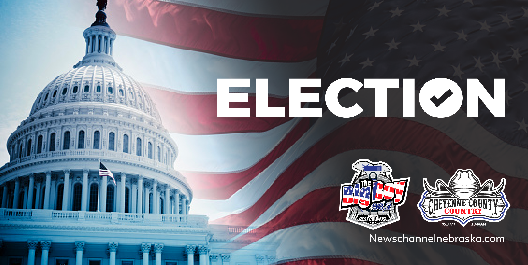 Results 2024 Nebraska Primary Election PANHANDLE NEWS CHANNEL NEBRASKA
