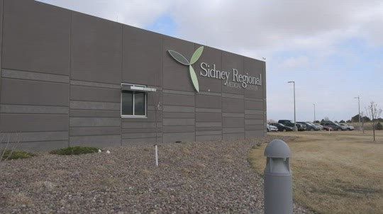Sidney Regional Medical Center to break ground on new longterm care