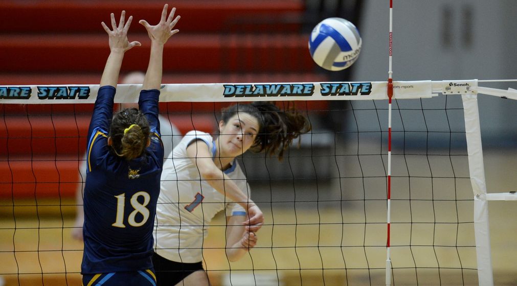 Cordero ready to face Nebraska in NCAA national tourney