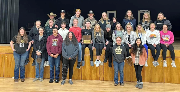 PotterDix wins District OneAct competition PANHANDLE NEWS CHANNEL