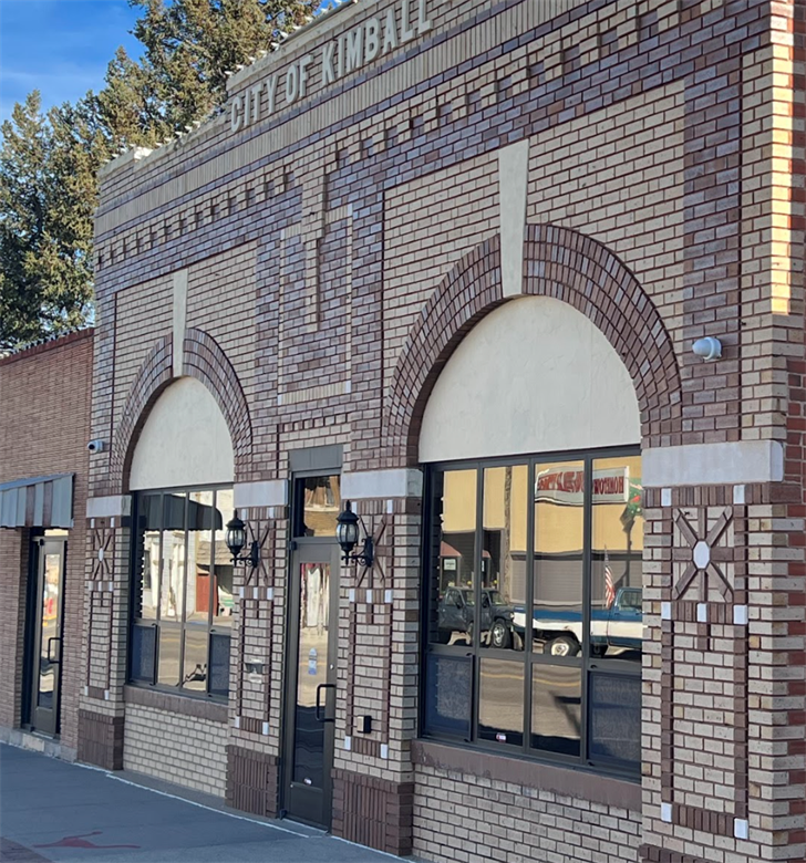 City of Kimball officials announce rate changes going into new year