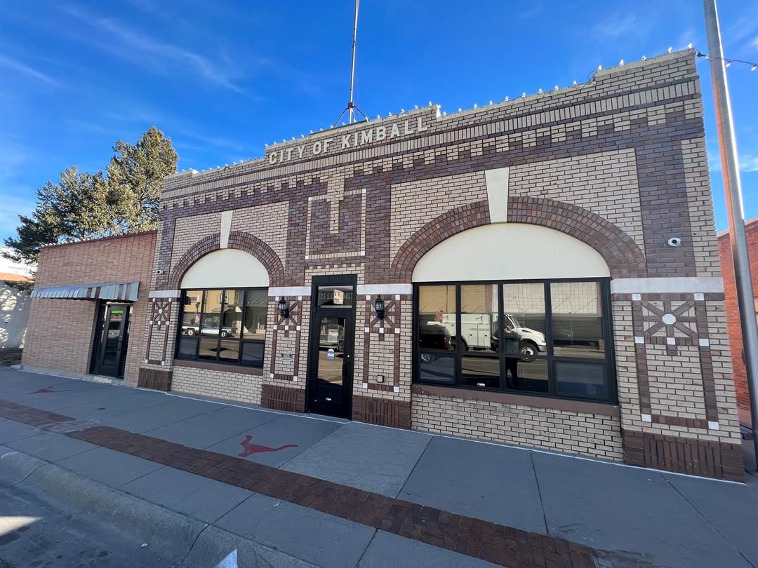City of Kimball addresses concerns from local contractor about city regulations, codes