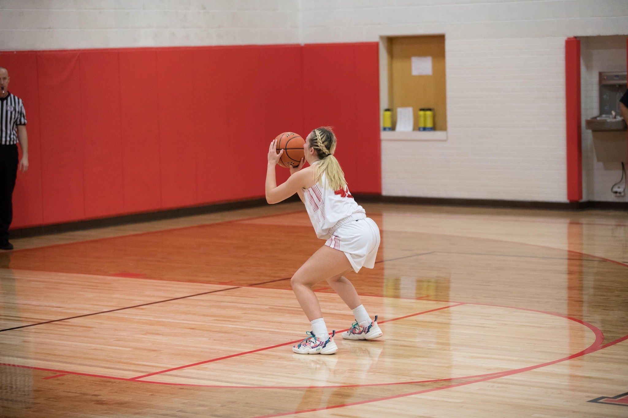 PotterDix sweeps Creek Valley in Chappell PANHANDLE NEWS CHANNEL