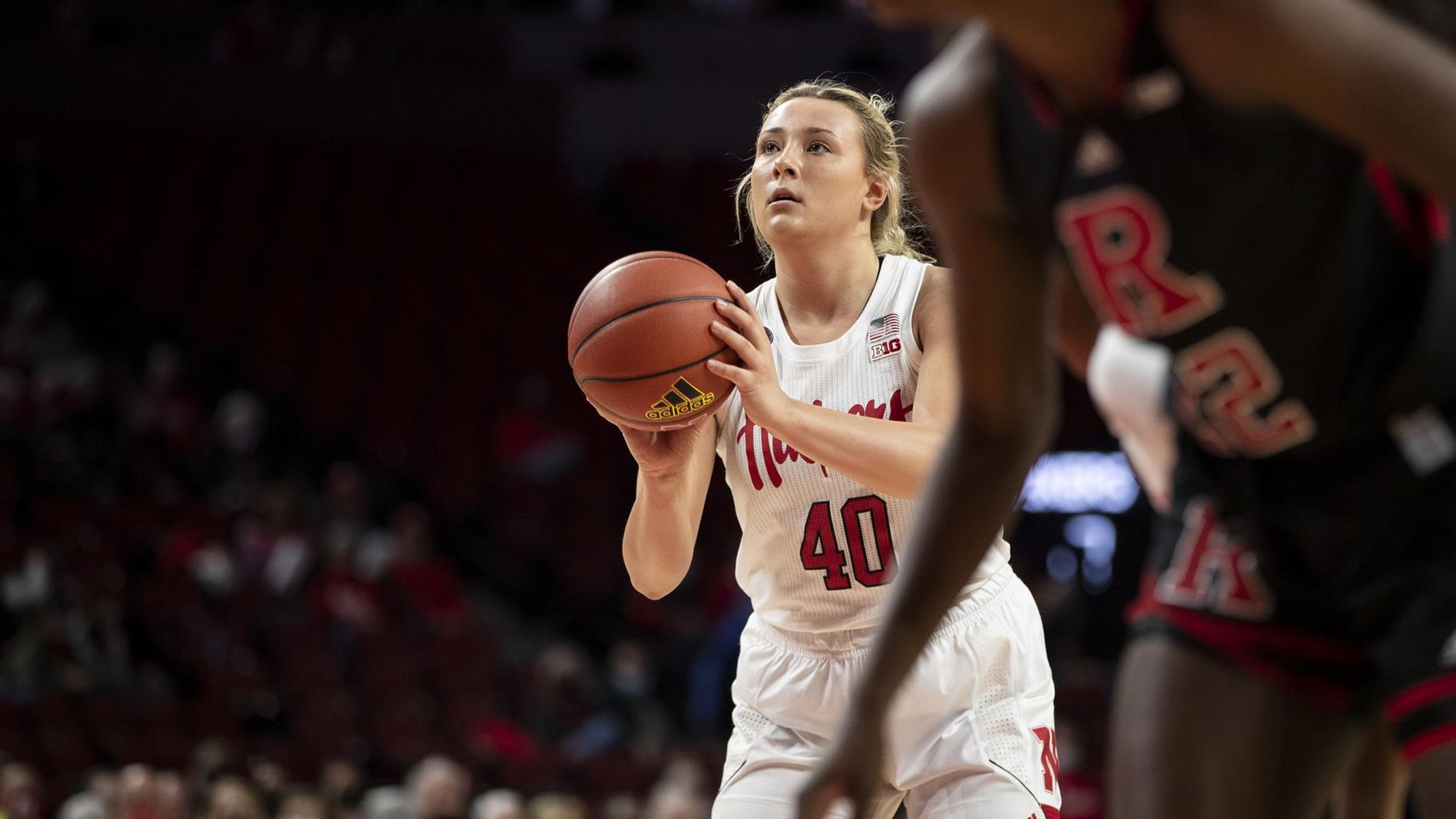 Huskers Head to Rutgers Saturday - Vimarsana News