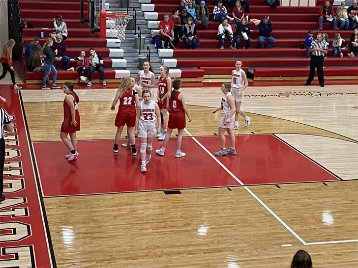 PotterDix sweeps Kimball Tuesday PANHANDLE NEWS CHANNEL NEBRASKA