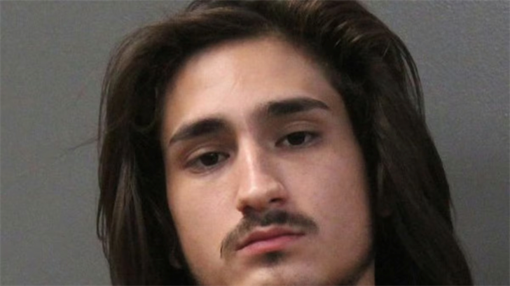 Police arrest Nebraska Panhandle man on drug, assault charges - Vimarsana News