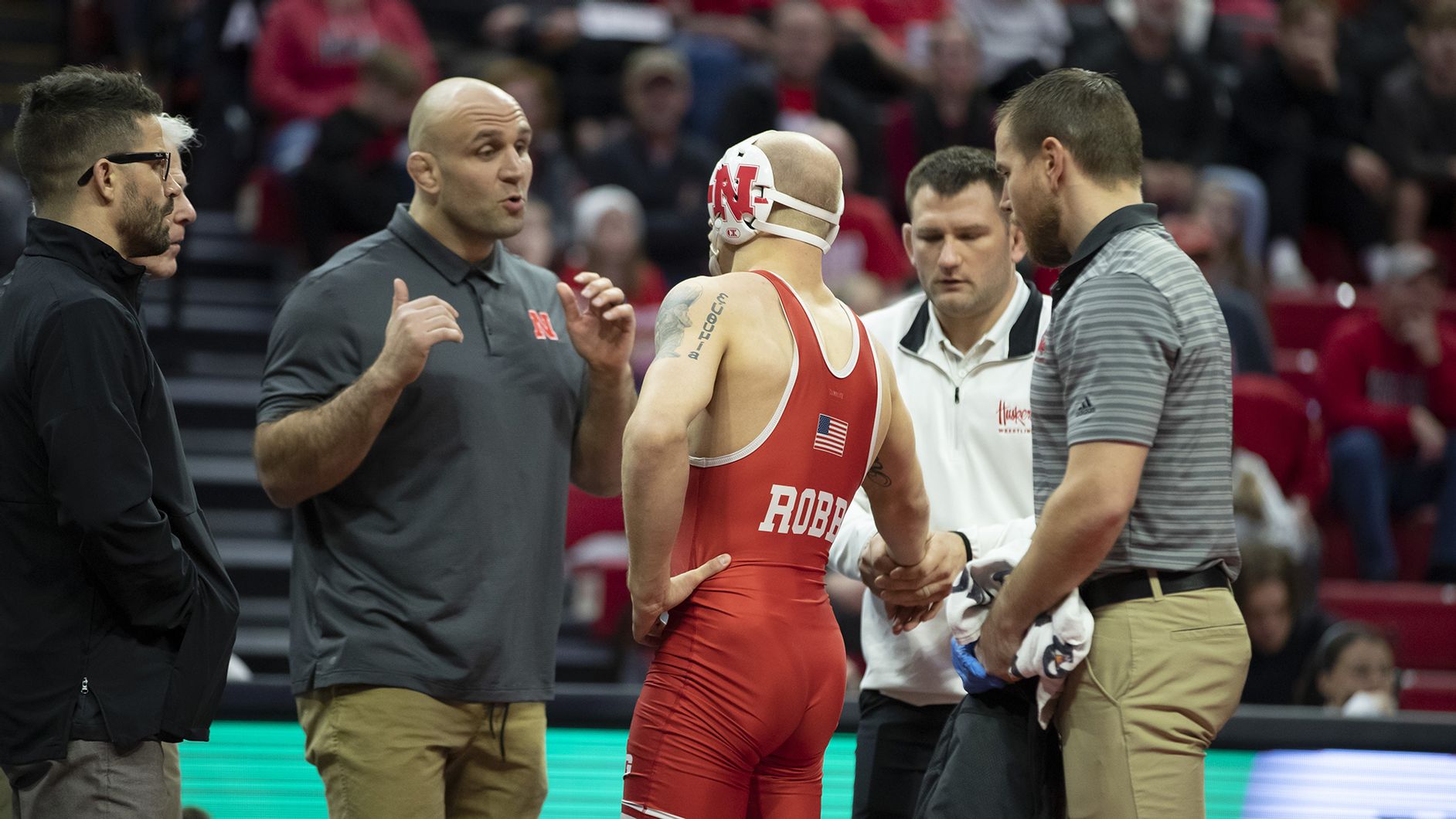 NU Notes: Huskers top Wildcats, 22-15 - Vimarsana News