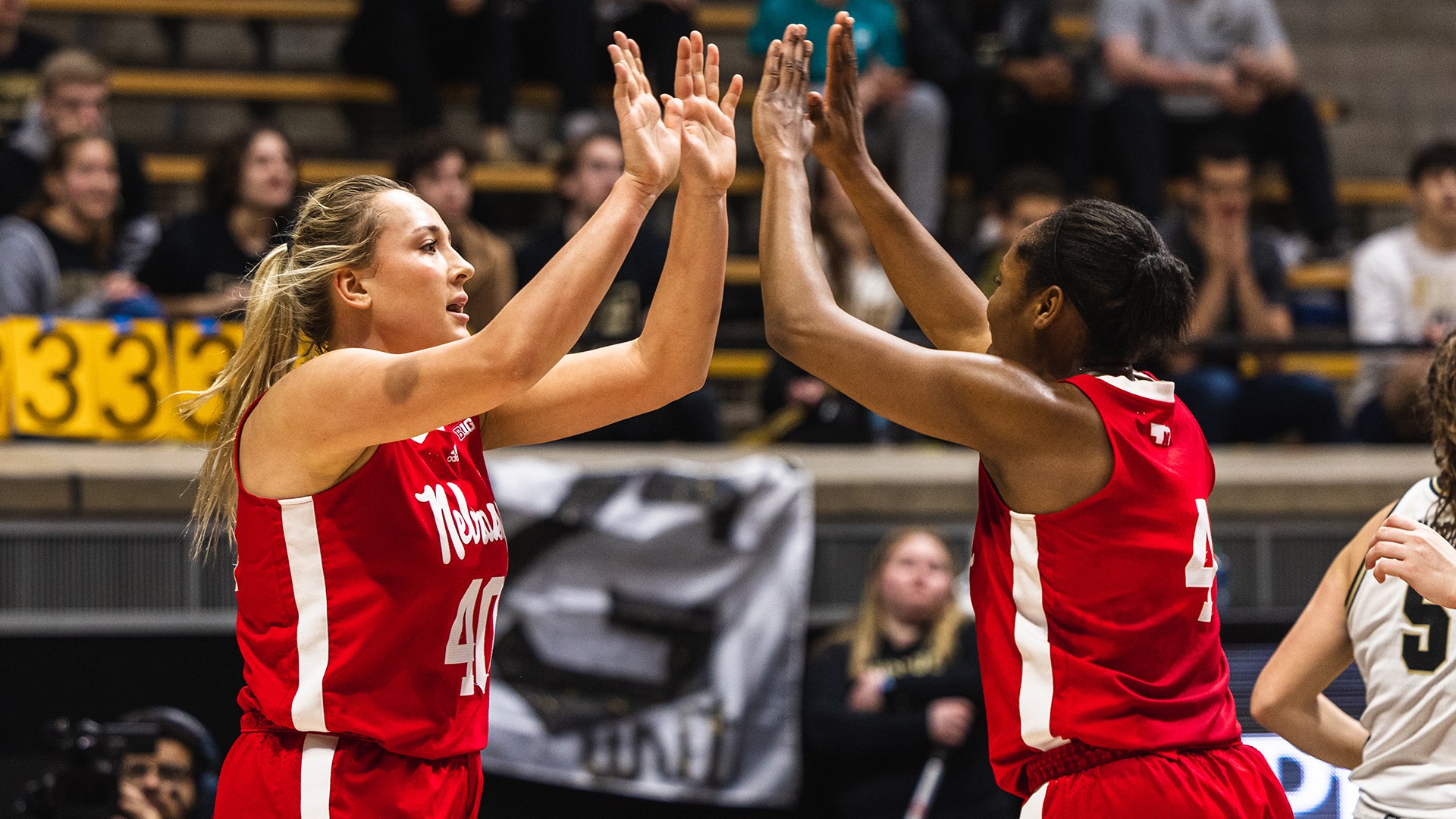 NU notes: Huskers rally for road win at Purdue - Vimarsana News