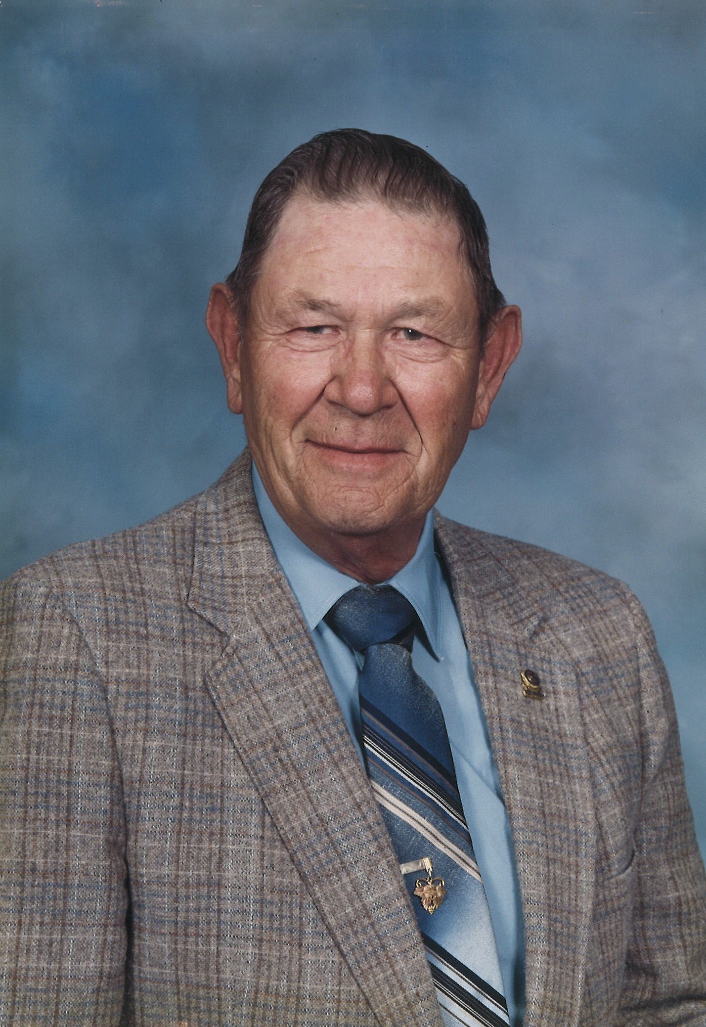 Wilmer D. Brauer - Vimarsana News