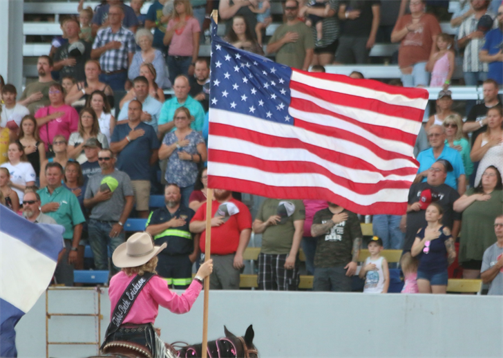 Logan County Fair and Rodeo set for July 27Aug. 6 PANHANDLE NEWS