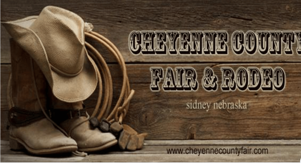 The Cheyenne County Fair board Monday discussed updating the Fair logo.