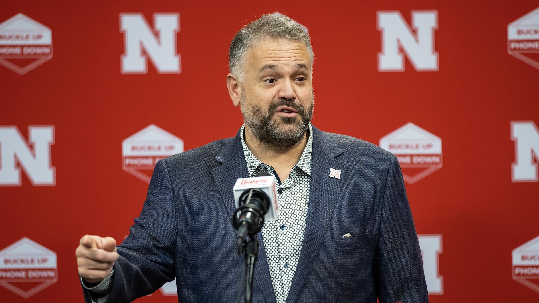 NU Notes: National Signing Day Headquarters - Vimarsana News