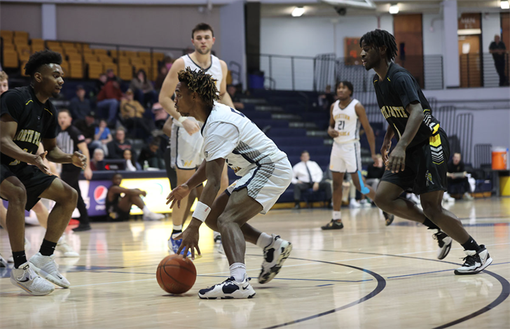 WNCC men hold on to top North Platte - Vimarsana News