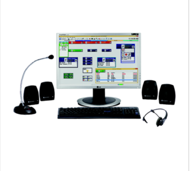 Cheyenne County Communications Director is seeking funds to update the Emergency Communications Center.