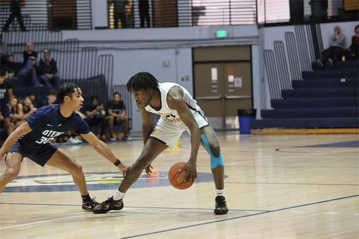 Cougar notes: Strong second half leads WNCC men over Otero - Vimarsana News