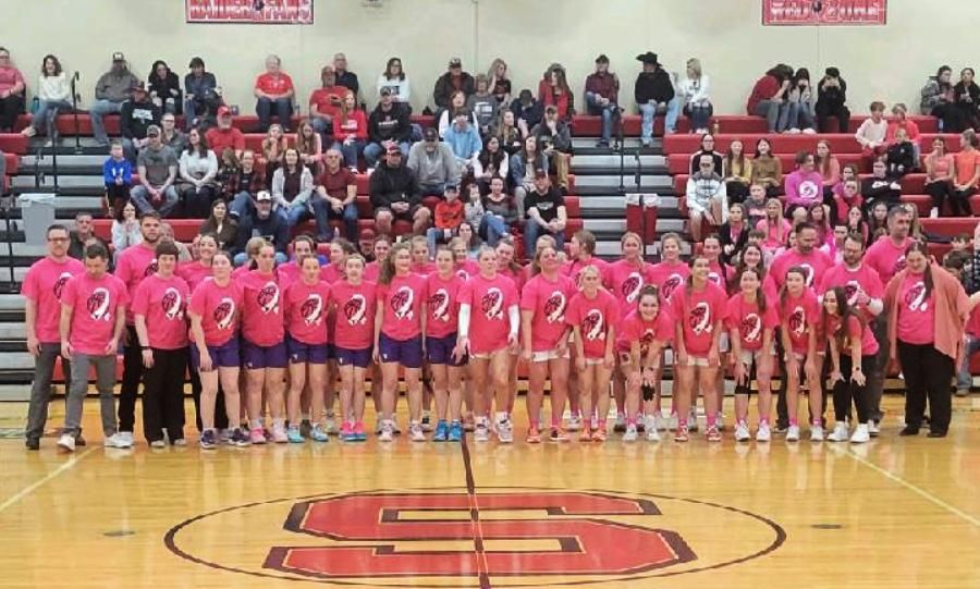 Sidney Teams Sweep Weekend Games METRO NEWS CHANNEL NEBRASKA