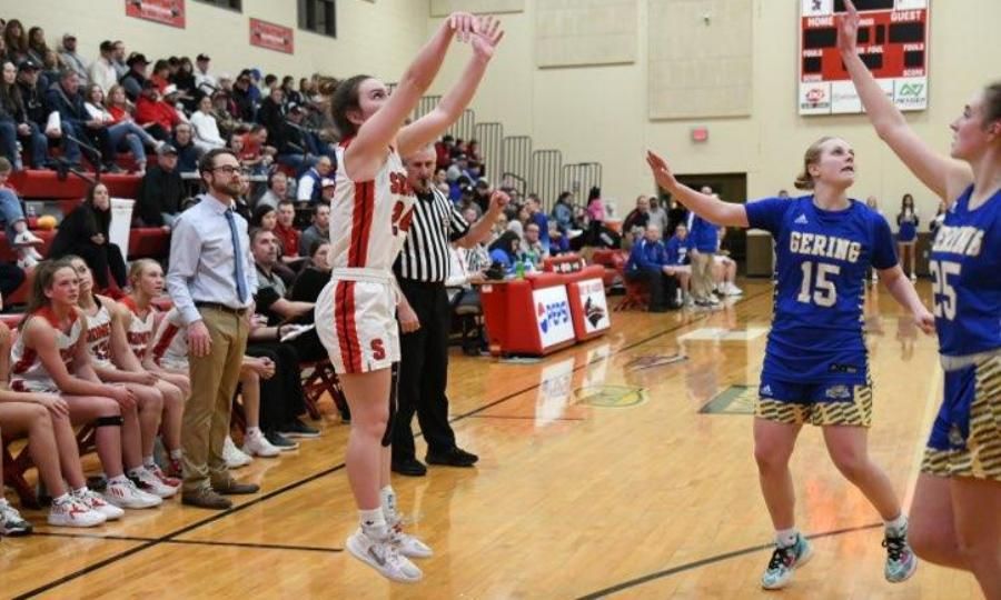 Sidney, Scottsbluff to Battle for B8 Subdistrict PANHANDLE NEWS