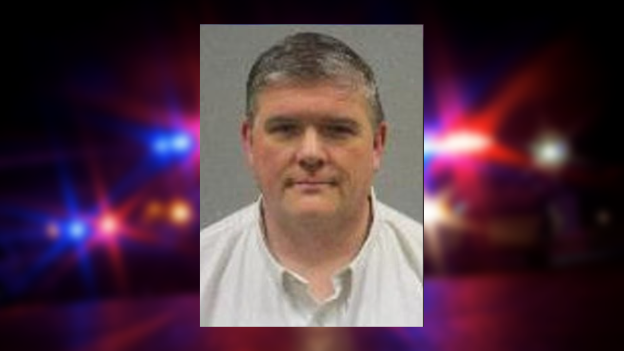 North Platte high school teacher arrested for sexual assault of student