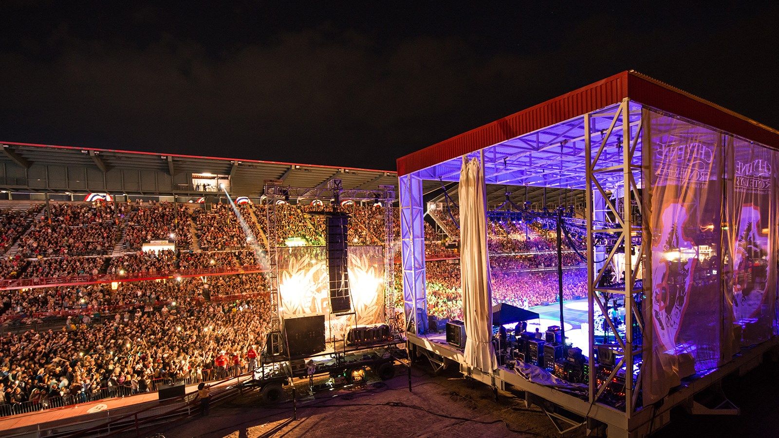 Cheyenne Frontier Days announces 2026 concert lineup