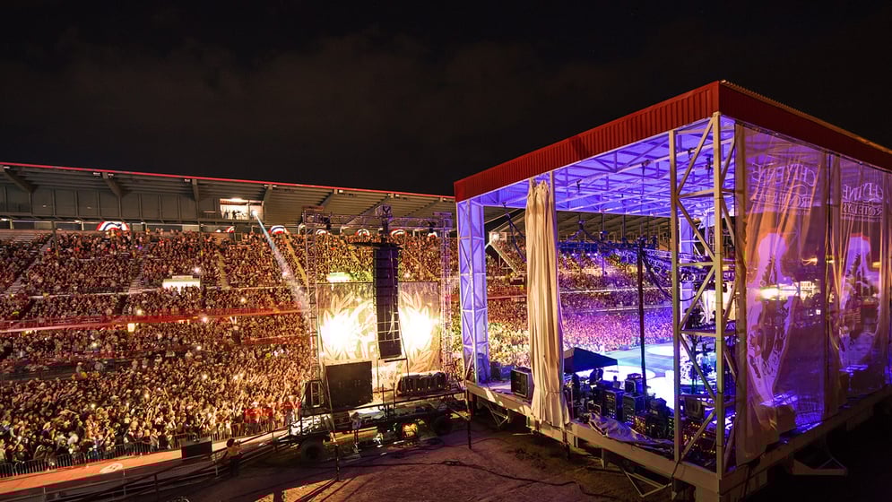 Photo Courtesy: Cheyenne Frontier Days