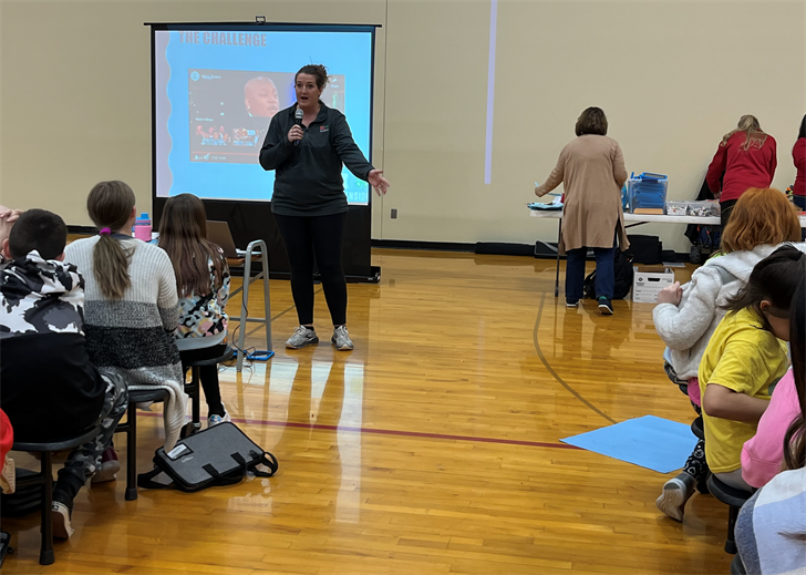 Inventure Day offers students a taste of business - Vimarsana News