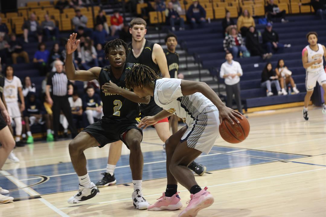 WNCC earn nail-biting win over North Platte - Vimarsana News