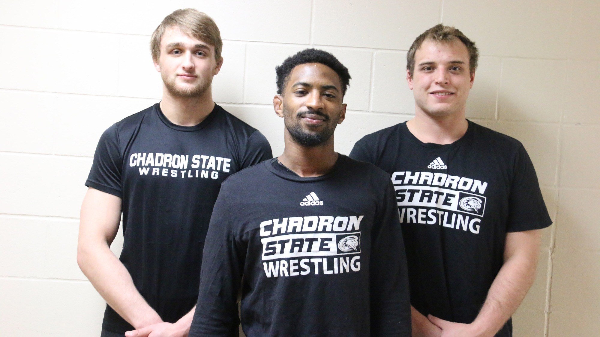 Eagles notes: Three Chadron State wrestlers heading to National Tournament - Vimarsana News