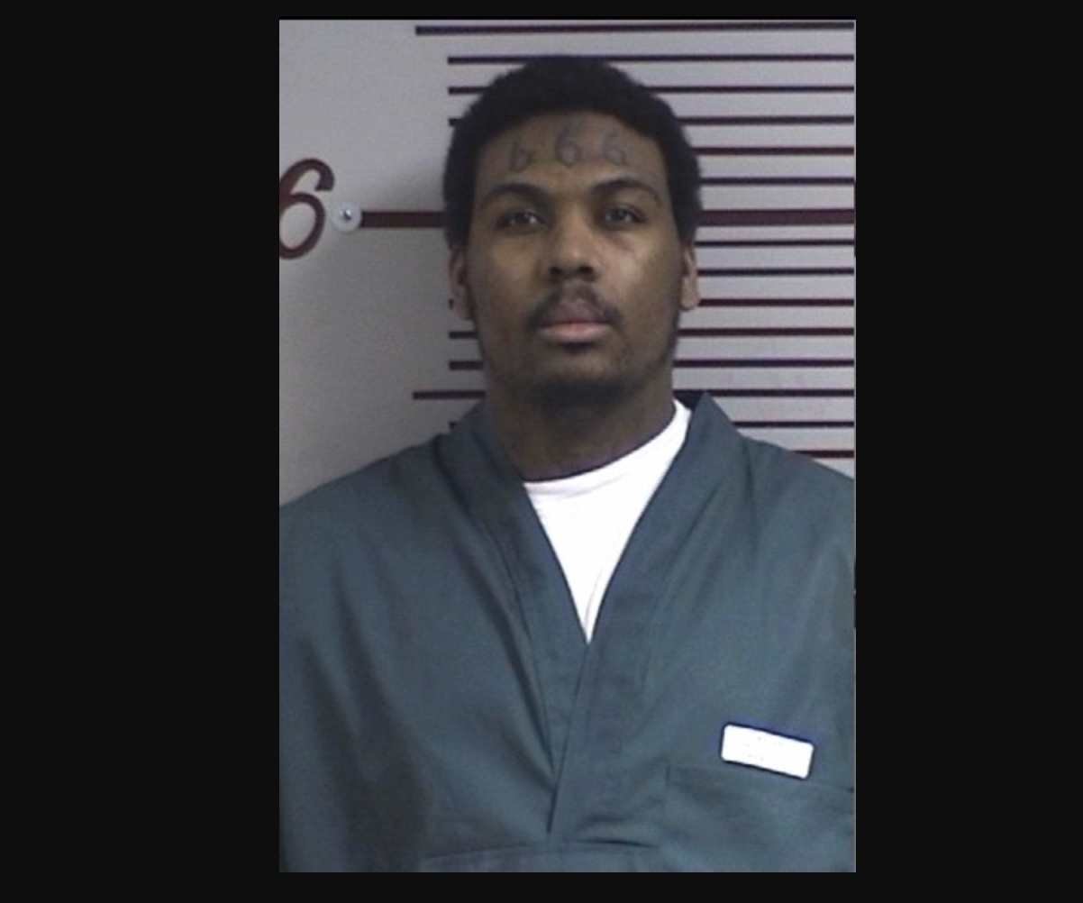 Man arrested in Sterling in connection with Denver driveby shooting