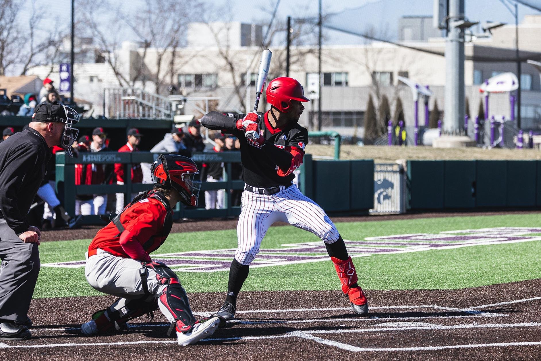 Mathews Tabbed National Player of the Week - Stanford University