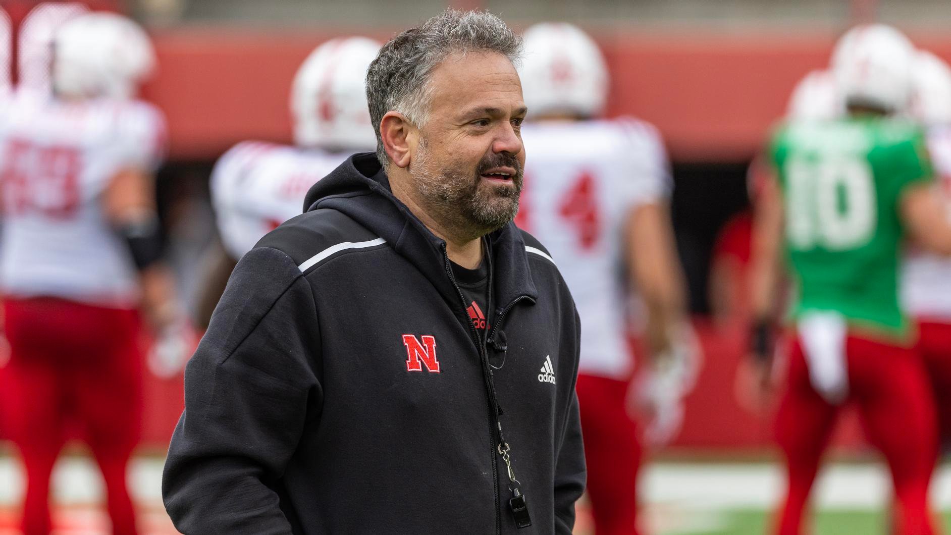 Nebraska and Minnesota get Big Ten play going right away in Rhul - CENTRAL  - NEWS CHANNEL NEBRASKA