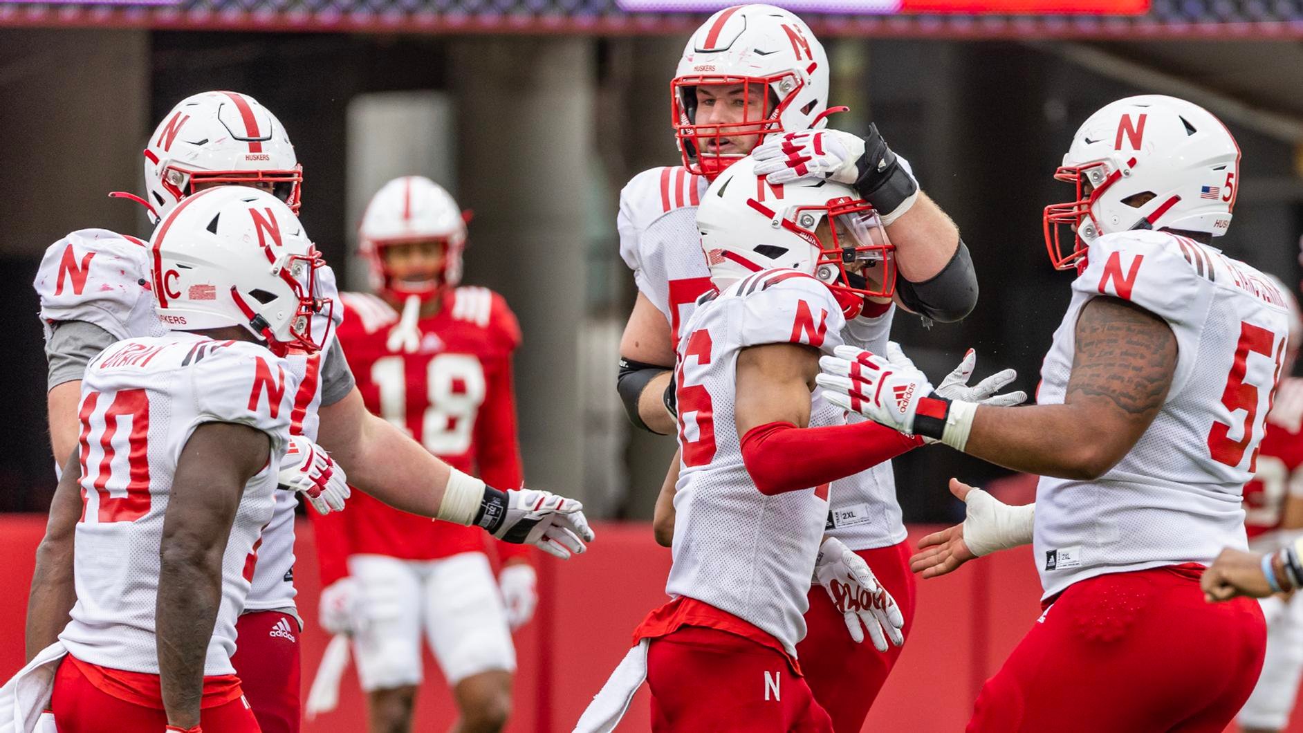 Nebraska hires Matt Rhule: Former Carolina Panthers coach will try