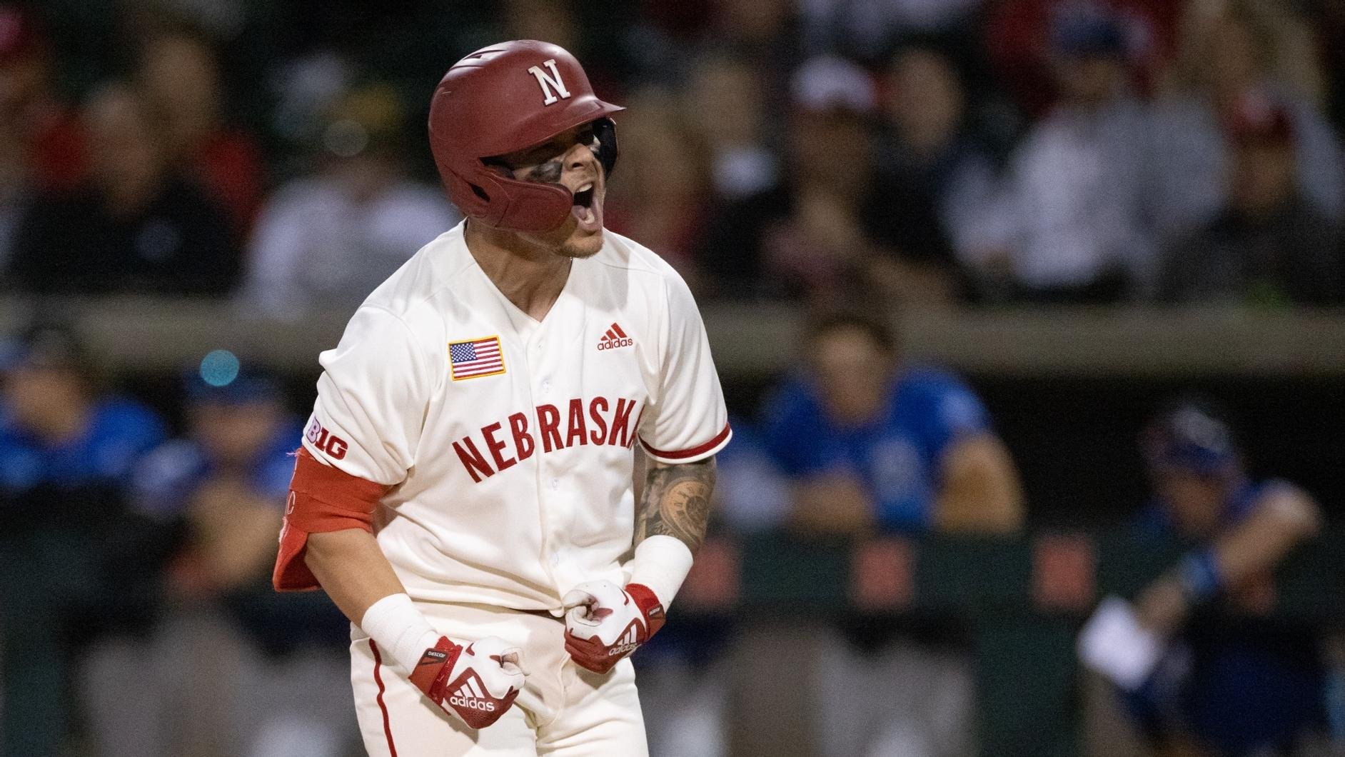 Huskers unveil alternate jerseys celebrating Memorial Stadium's