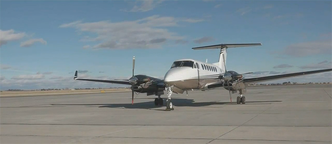 More than 16 million awarded to panhandle airports PANHANDLE NEWS CHANNEL NEBRASKA