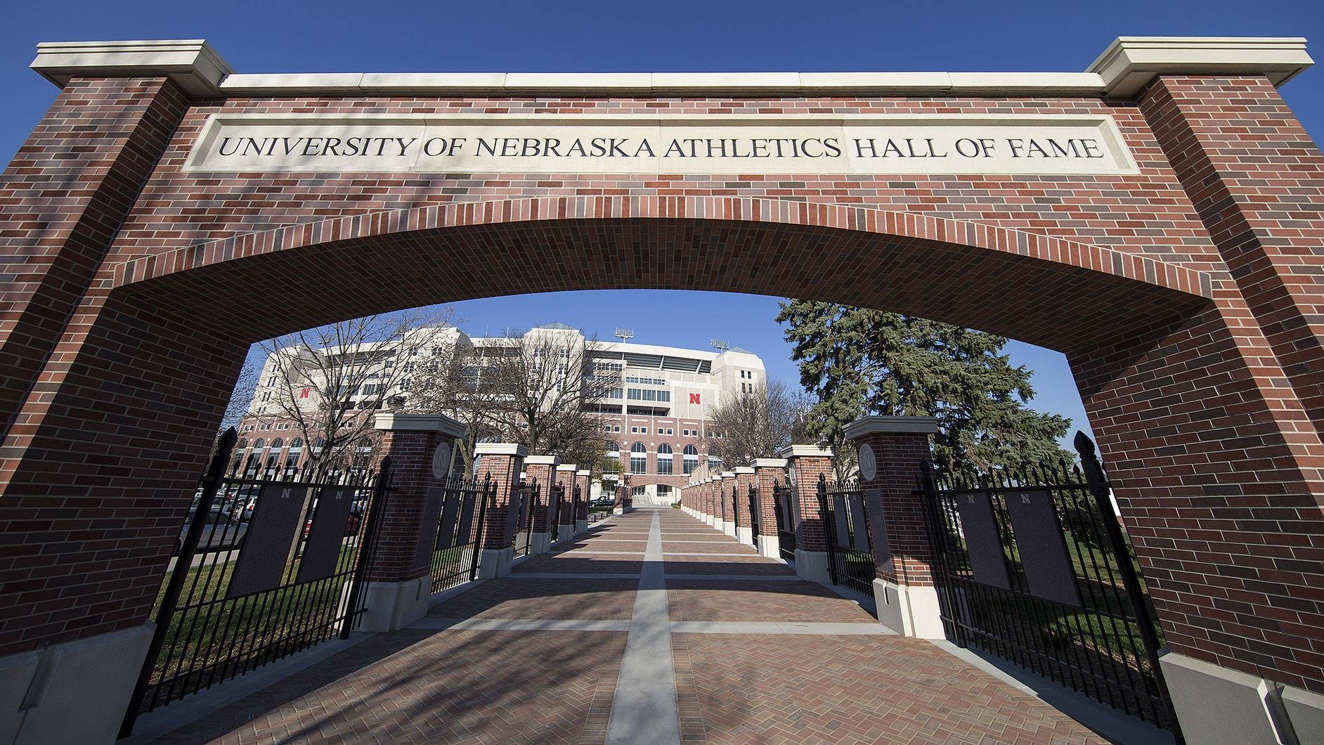 Six Selected For Nebraska Athletics Hall Of Fame - PANHANDLE - NEWS ...