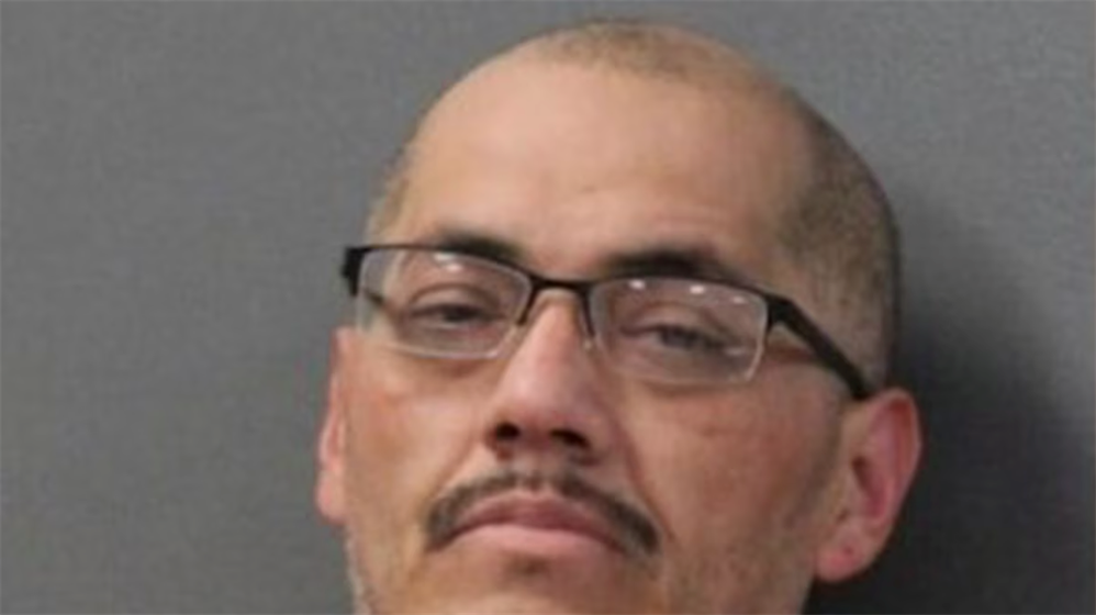 Benjamin De Los Santos