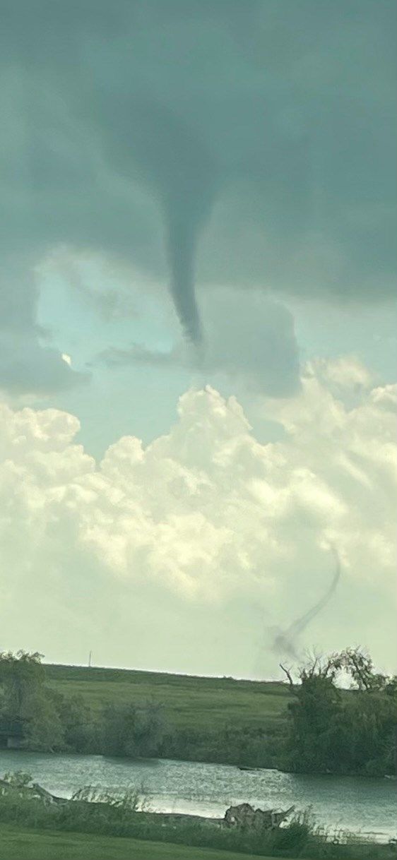 North Sterling Park, Colo.