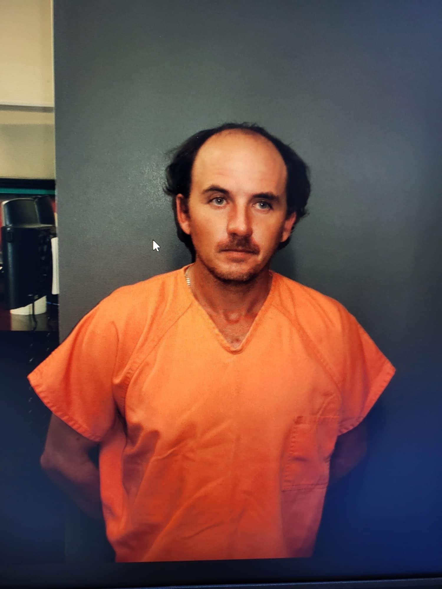 Kimball County Nebraska Arrests Mugshots