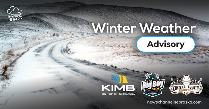 Cheyenne Police issue accident alert