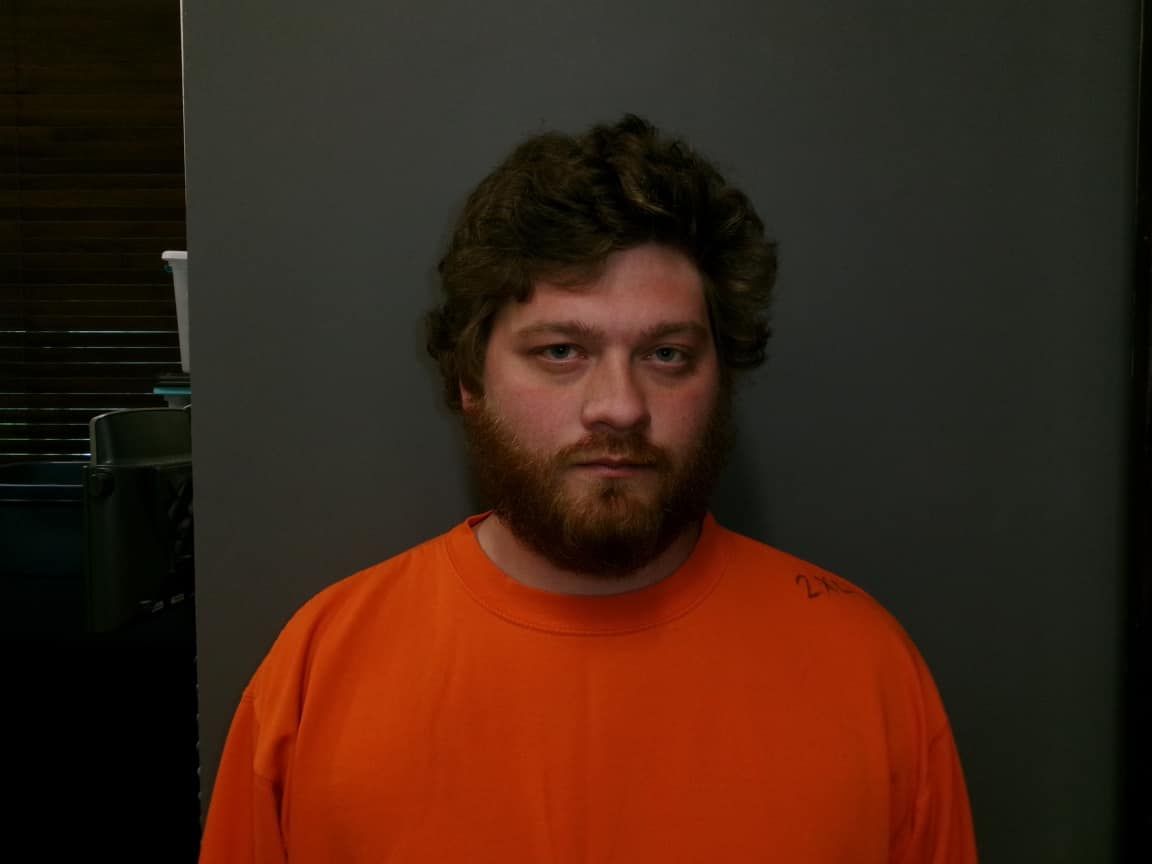 Child abuse suspect arrested in Kimball PANHANDLE NEWS CHANNEL NEBRASKA
