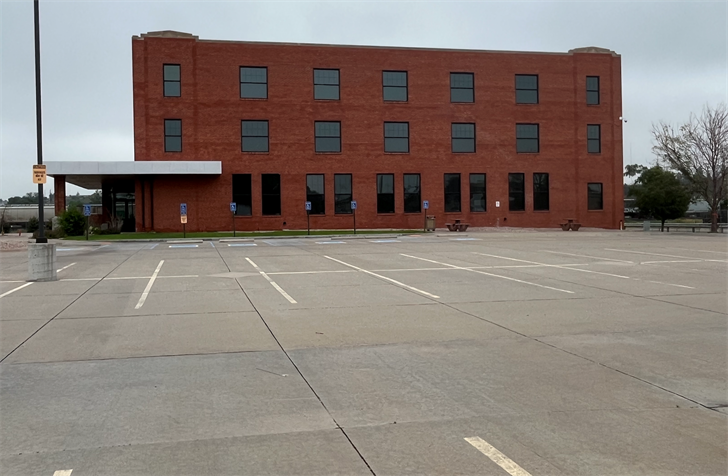 Petition effort underway to stop sale of 'Big Red' downtown Sidney building - Vimarsana News