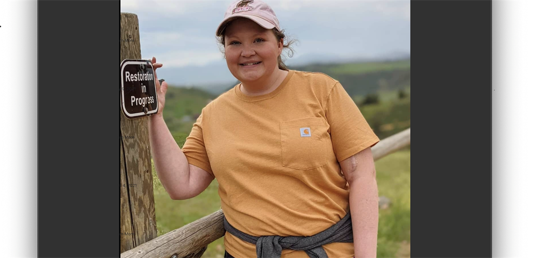 A gofundme account has been established to assist Emily Goble with medical expenses.