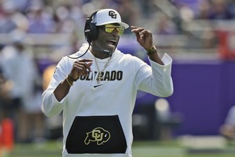 Believe the hype! Coach Prime delivers a thrilling upset in his Colorado debut - Vimarsana News