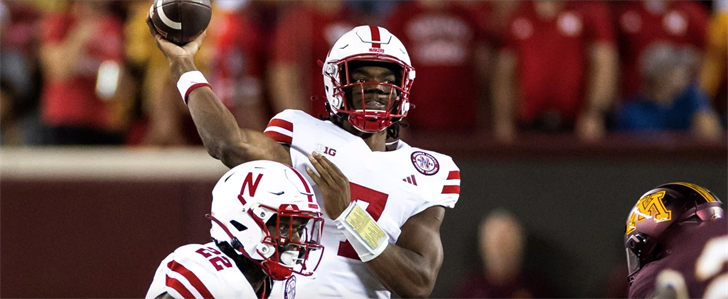 NU Notes: Satterfield Sizes Up Offense For Colorado - Vimarsana News