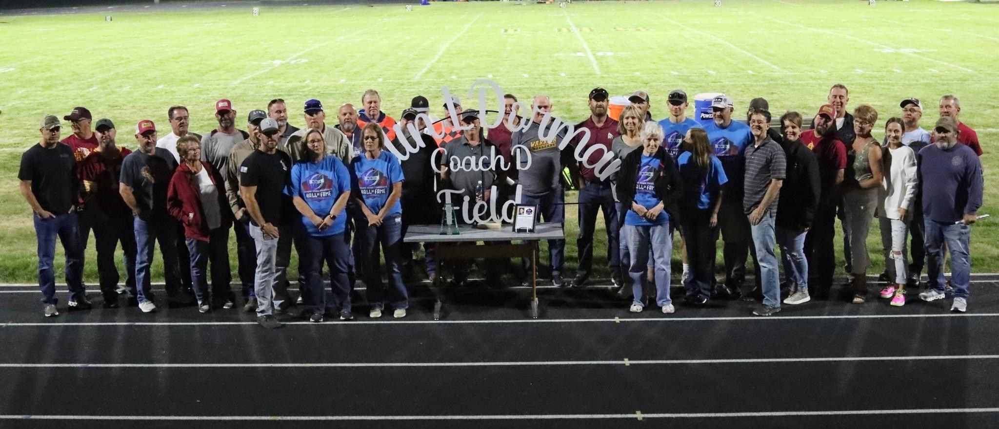 Leyton beats Morrill on 'Coach D' night PANHANDLE NEWS CHANNEL NEBRASKA