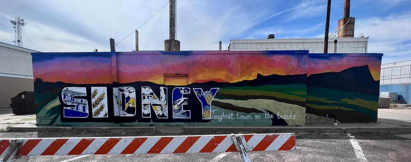 Photo Courtesy: Art by Breeanna Benton