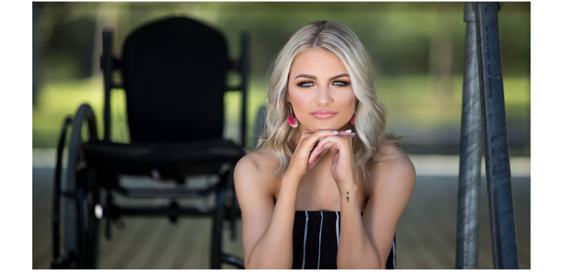 "My Ascension," the story of a 16-year-old girl who survived a suicide attempt, will be played at the Fox Theater in Sidney September 28.