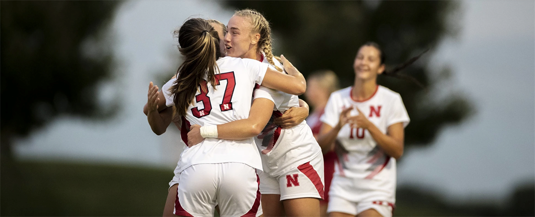 NU Notes: Huskers Host Rutgers, Visits Northwestern - Vimarsana News