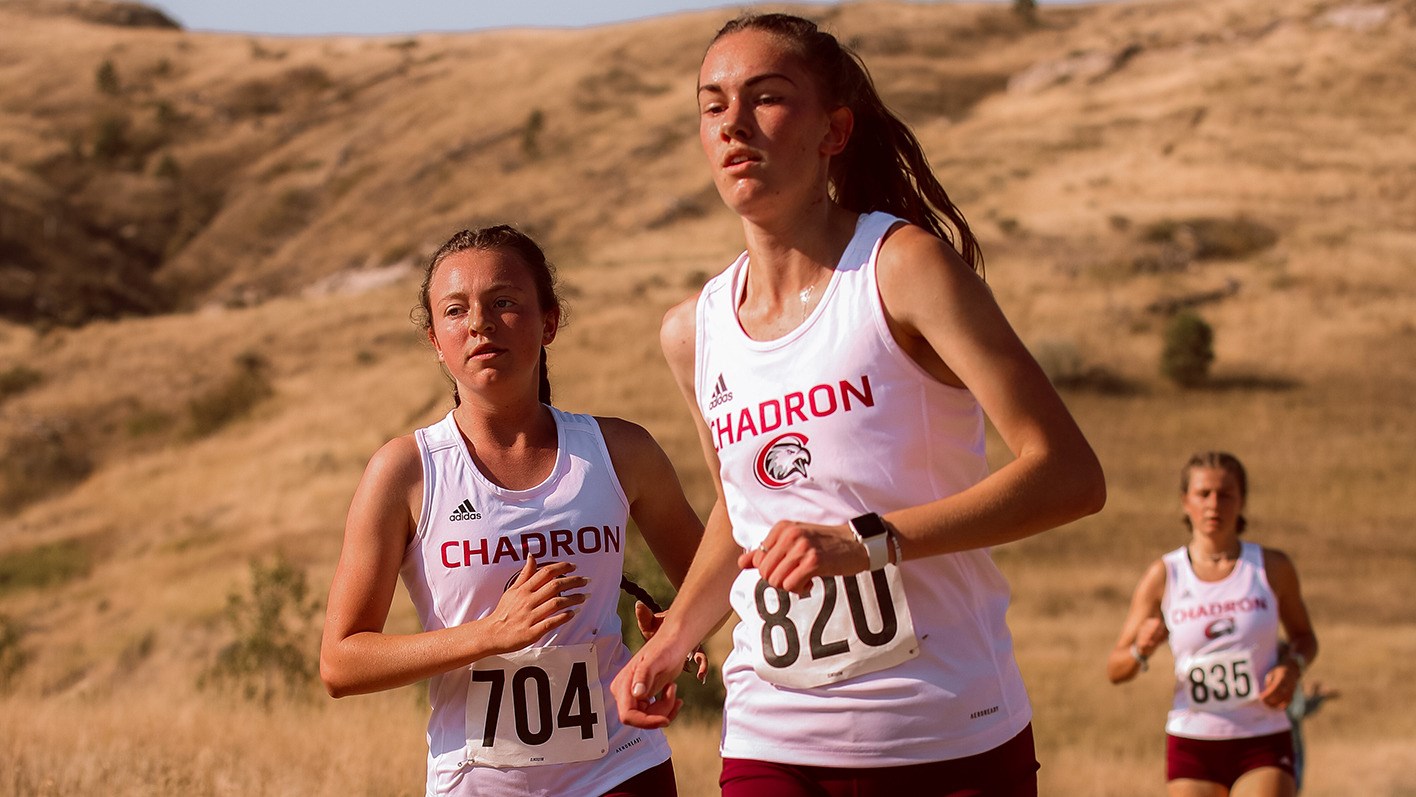 Eagles notes: Chadron State men finish fifth, women sixth in Billings - Vimarsana News